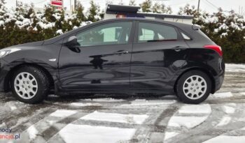 Hyundai i30 1.4 Classic full