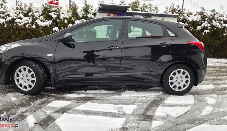 Hyundai i30 1.4 Classic full