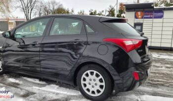 Hyundai i30 1.4 Classic full