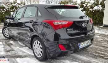 Hyundai i30 1.4 Classic full