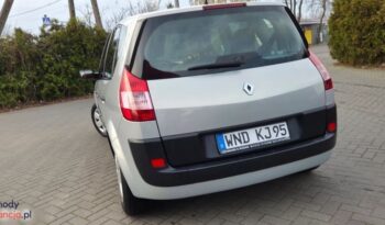 Renault Scenic full