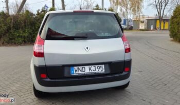 Renault Scenic full