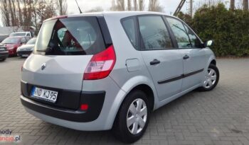 Renault Scenic full
