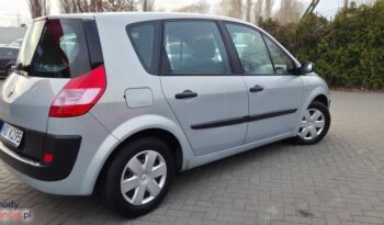 Renault Scenic full