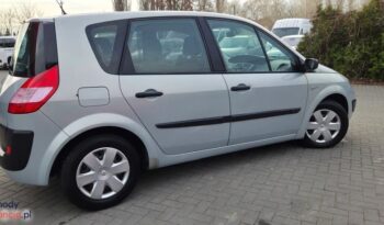 Renault Scenic full