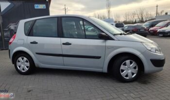 Renault Scenic full