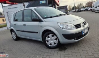 Renault Scenic full