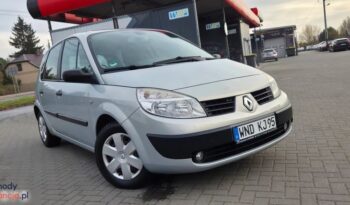 Renault Scenic full