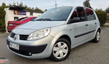 Renault Scenic full