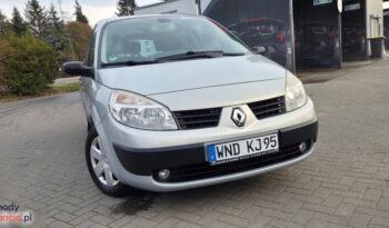 Renault Scenic full
