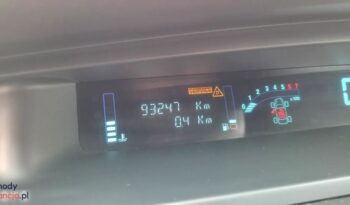 Renault Scenic full