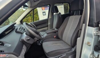 Renault Scenic full