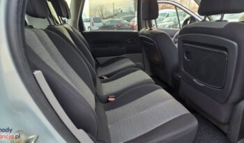 Renault Scenic full