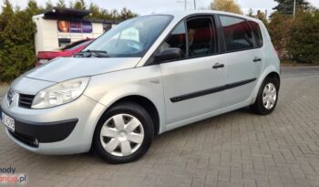 Renault Scenic full
