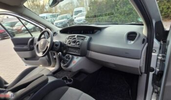 Renault Scenic full