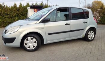 Renault Scenic full