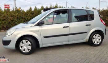 Renault Scenic full