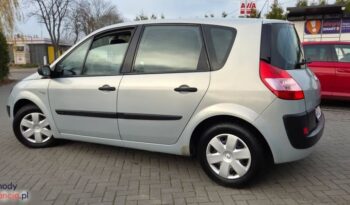 Renault Scenic full