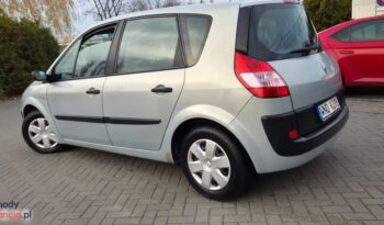 Renault Scenic full