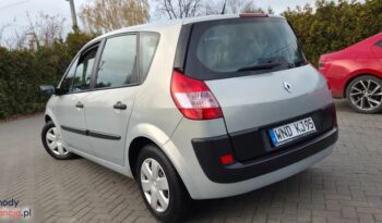 Renault Scenic full
