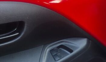 Toyota Aygo x-trend full