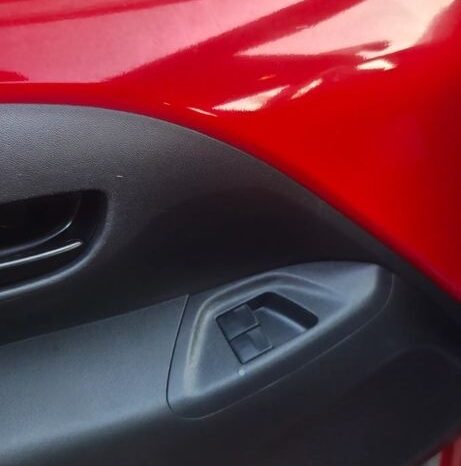 Toyota Aygo x-trend full