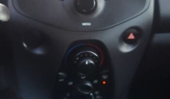 Toyota Aygo x-trend full