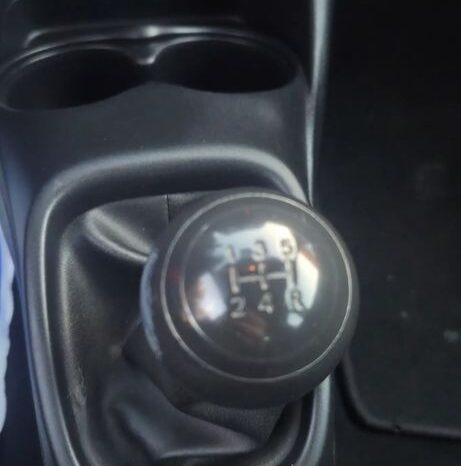 Toyota Aygo x-trend full