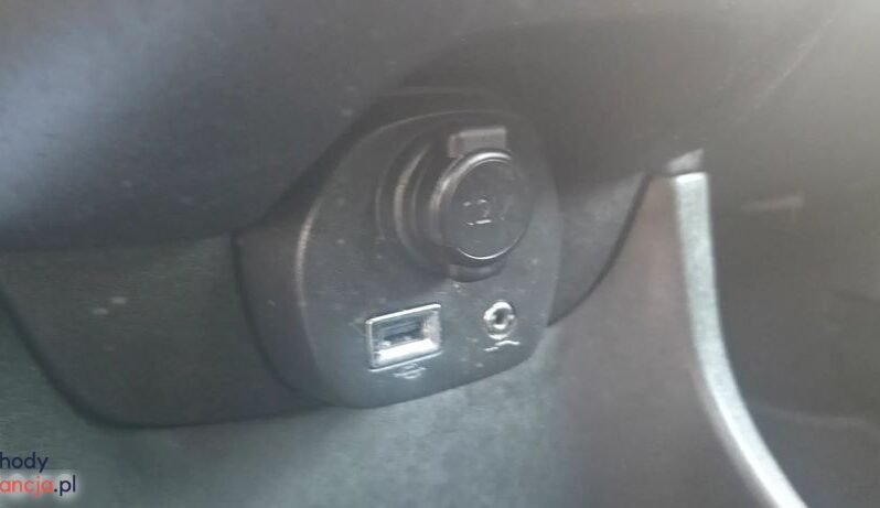 Toyota Aygo x-trend full