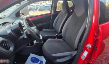 Toyota Aygo x-trend full