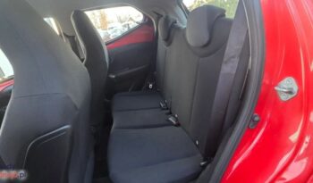 Toyota Aygo x-trend full