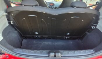 Toyota Aygo x-trend full