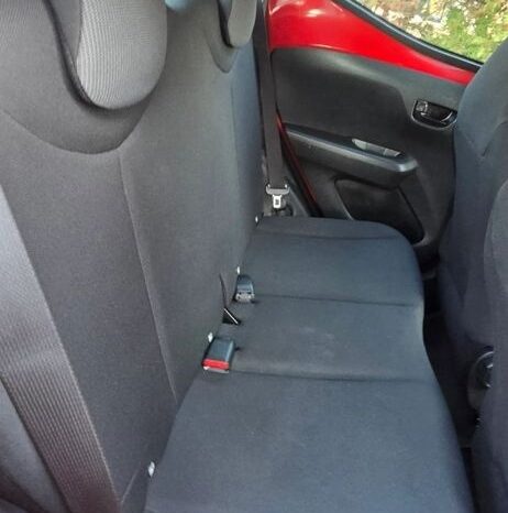 Toyota Aygo x-trend full