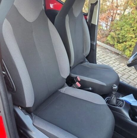 Toyota Aygo x-trend full