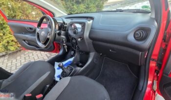 Toyota Aygo x-trend full