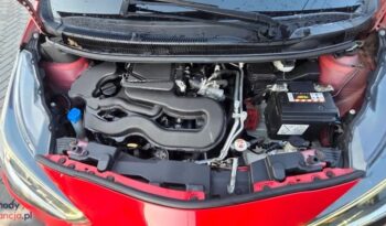 Toyota Aygo x-trend full