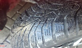 Toyota Aygo x-trend full