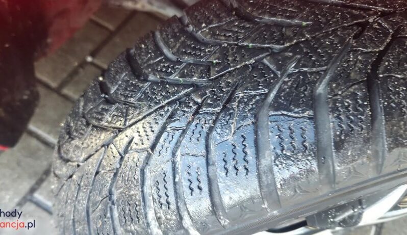 Toyota Aygo x-trend full