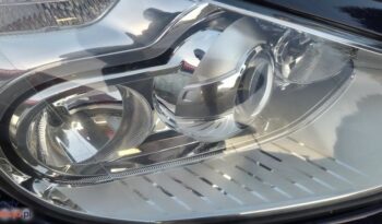 Ford Galaxy 2.0 TDCi Ghia full