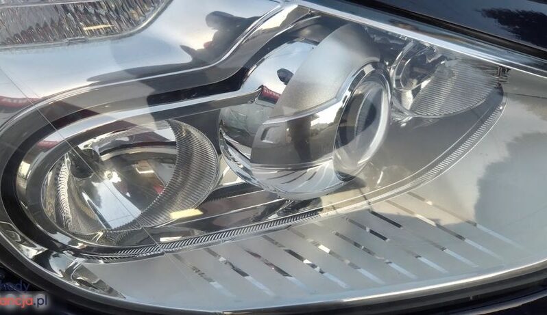 Ford Galaxy 2.0 TDCi Ghia full