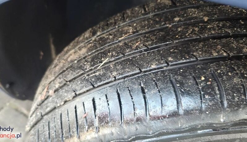 Ford Galaxy 2.0 TDCi Ghia full