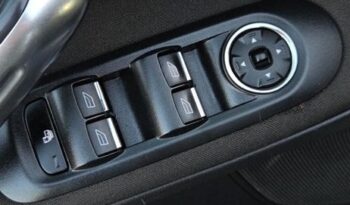 Ford Galaxy 2.0 TDCi Ghia full