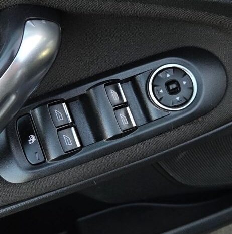 Ford Galaxy 2.0 TDCi Ghia full