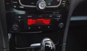 Ford Galaxy 2.0 TDCi Ghia full