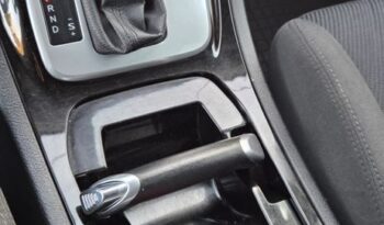 Ford Galaxy 2.0 TDCi Ghia full