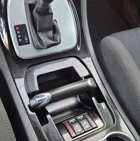 Ford Galaxy 2.0 TDCi Ghia full