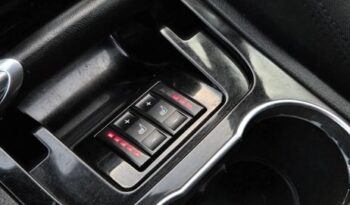 Ford Galaxy 2.0 TDCi Ghia full