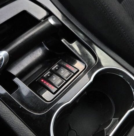 Ford Galaxy 2.0 TDCi Ghia full