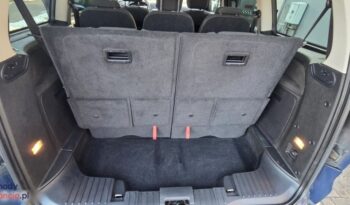 Ford Galaxy 2.0 TDCi Ghia full