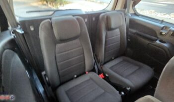 Ford Galaxy 2.0 TDCi Ghia full